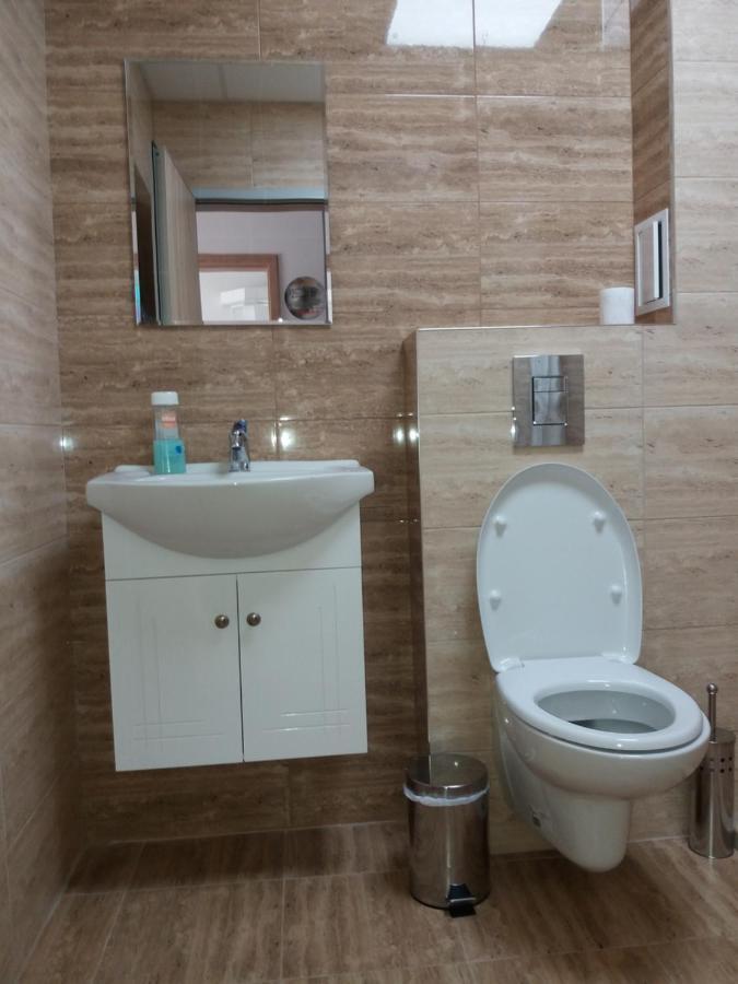 Лукс Апартамент Алекс Blagoevgrad Exterior photo